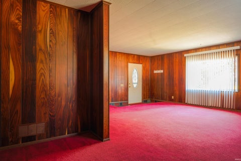 Tiny photo for 3708 Orleans Drive, Kokomo, IN 46902 (MLS # 202642511)