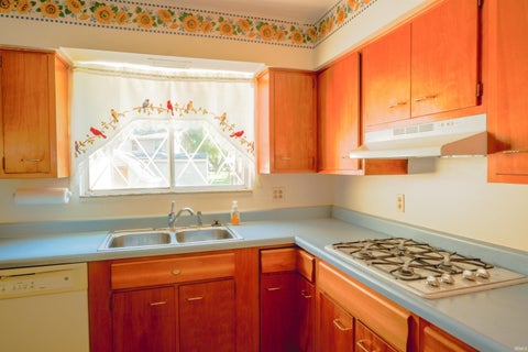 Tiny photo for 3708 Orleans Drive, Kokomo, IN 46902 (MLS # 202642511)