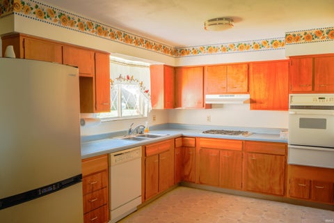 Tiny photo for 3708 Orleans Drive, Kokomo, IN 46902 (MLS # 202642511)