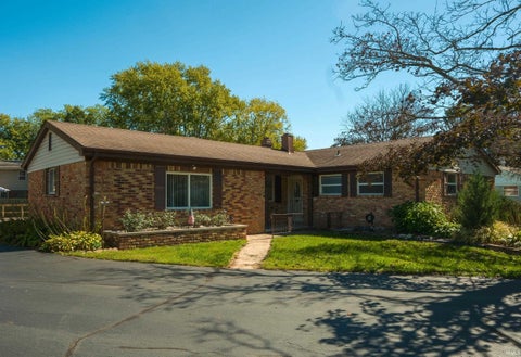 Tiny photo for 3708 Orleans Drive, Kokomo, IN 46902 (MLS # 202642511)