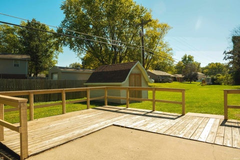 Tiny photo for 3708 Orleans Drive, Kokomo, IN 46902 (MLS # 202642511)