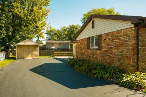 Tiny photo for 3708 Orleans Drive, Kokomo, IN 46902 (MLS # 202642511)