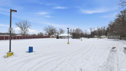 Photo of * * Bowser Road #21, Syracuse, IN 46567 (MLS # 202604027)