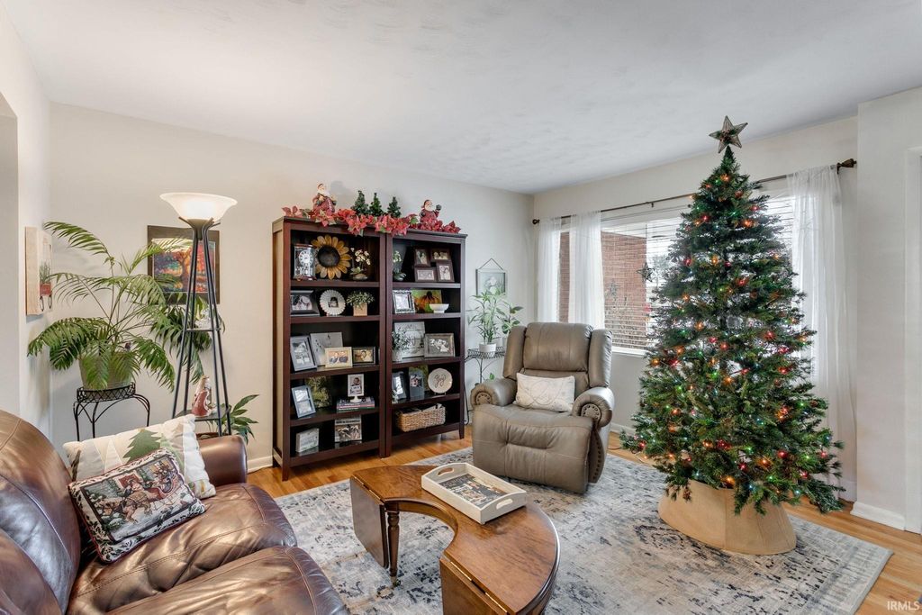 Photo of 61520 Elderberry Lane, South Bend, IN 46614 (MLS # 202548706)