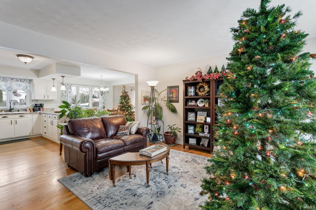 Photo of 61520 Elderberry Lane, South Bend, IN 46614 (MLS # 202548706)