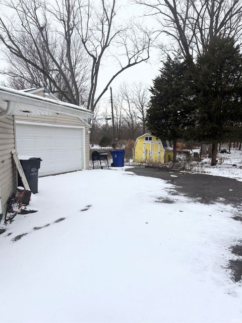 Tiny photo for 2921 N APPERSON Way, Kokomo, IN 46901 (MLS # 202606234)