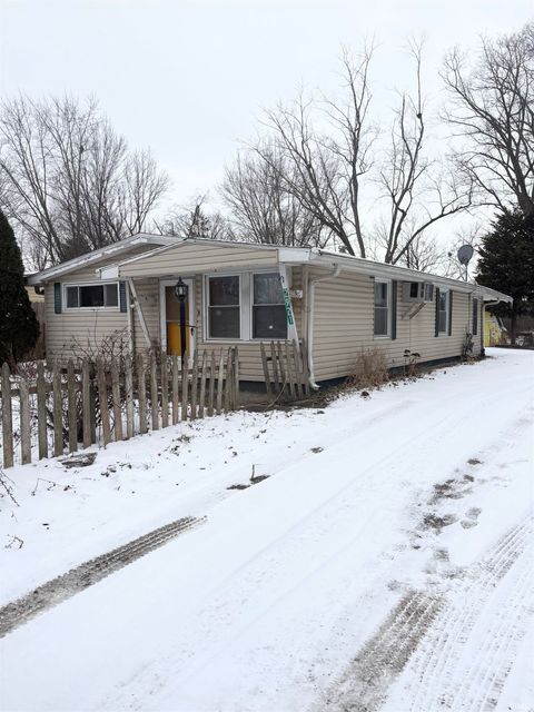 Tiny photo for 2921 N APPERSON Way, Kokomo, IN 46901 (MLS # 202606234)