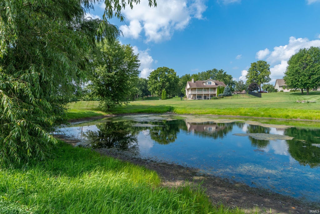 Photo of 24465 Copper Ridge Drive, Goshen, IN 46526 (MLS # 202642156)