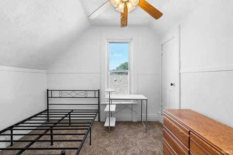Tiny photo for 117 S 26th Street, Lafayette, IN 47904 (MLS # 202630106)
