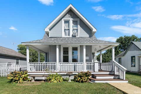 Photo of 117 S 26th Street, Lafayette, IN 47904 (MLS # 202630106)