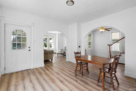 Tiny photo for 117 S 26th Street, Lafayette, IN 47904 (MLS # 202630106)