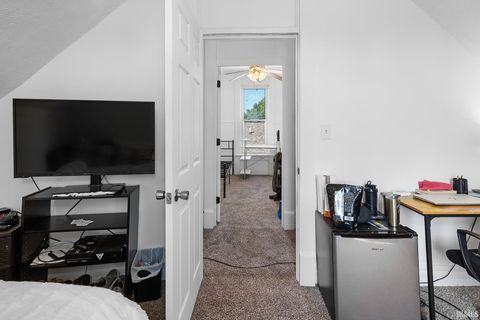 Tiny photo for 117 S 26th Street, Lafayette, IN 47904 (MLS # 202630106)