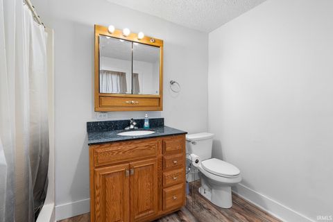 Tiny photo for 117 S 26th Street, Lafayette, IN 47904 (MLS # 202630106)