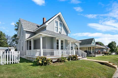 Tiny photo for 117 S 26th Street, Lafayette, IN 47904 (MLS # 202630106)