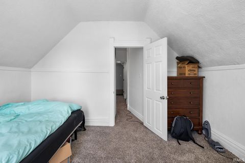 Tiny photo for 117 S 26th Street, Lafayette, IN 47904 (MLS # 202630106)