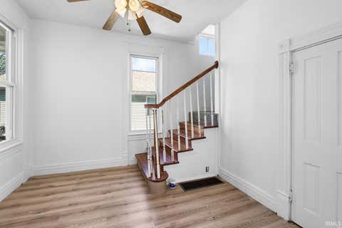 Tiny photo for 117 S 26th Street, Lafayette, IN 47904 (MLS # 202630106)