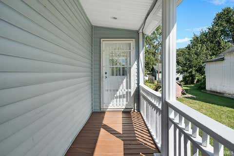 Tiny photo for 117 S 26th Street, Lafayette, IN 47904 (MLS # 202630106)