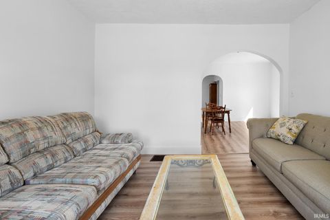 Tiny photo for 117 S 26th Street, Lafayette, IN 47904 (MLS # 202630106)
