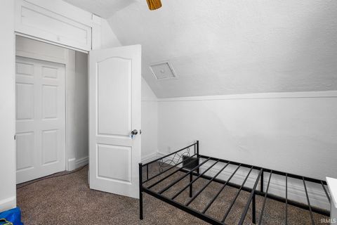 Tiny photo for 117 S 26th Street, Lafayette, IN 47904 (MLS # 202630106)