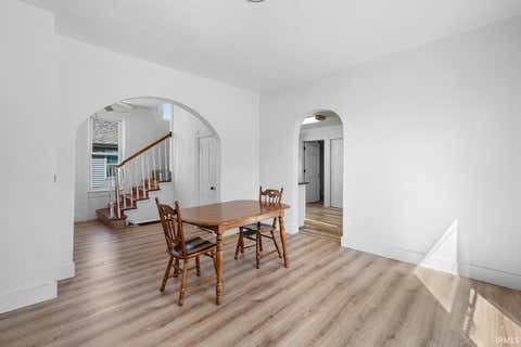 Tiny photo for 117 S 26th Street, Lafayette, IN 47904 (MLS # 202630106)