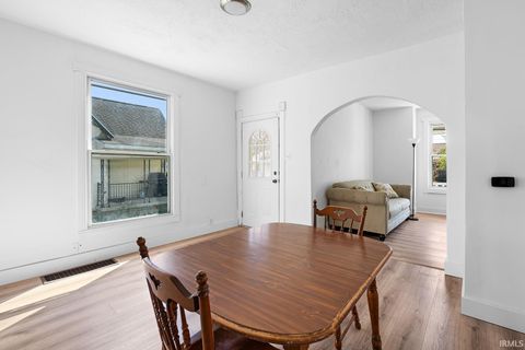 Tiny photo for 117 S 26th Street, Lafayette, IN 47904 (MLS # 202630106)