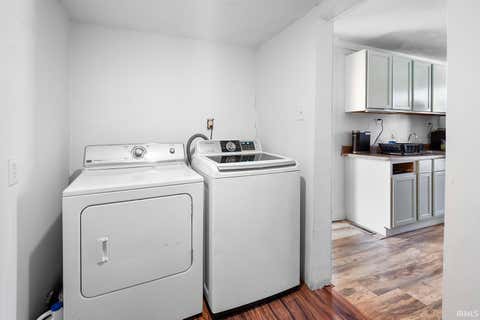 Tiny photo for 117 S 26th Street, Lafayette, IN 47904 (MLS # 202630106)