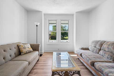 Tiny photo for 117 S 26th Street, Lafayette, IN 47904 (MLS # 202630106)