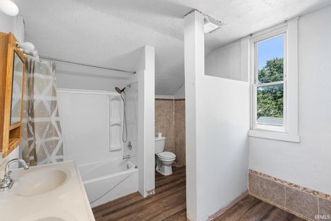 Tiny photo for 117 S 26th Street, Lafayette, IN 47904 (MLS # 202630106)