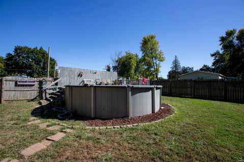 Tiny photo for 401 Mill Street, Frankton, IN 46044 (MLS # 202641839)