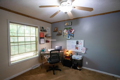 Tiny photo for 401 Mill Street, Frankton, IN 46044 (MLS # 202641839)