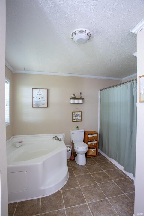Tiny photo for 401 Mill Street, Frankton, IN 46044 (MLS # 202641839)