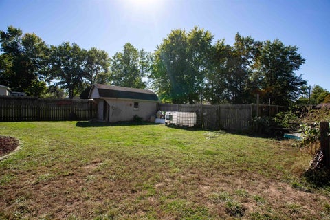 Tiny photo for 401 Mill Street, Frankton, IN 46044 (MLS # 202641839)