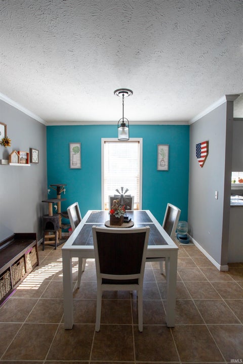 Tiny photo for 401 Mill Street, Frankton, IN 46044 (MLS # 202641839)