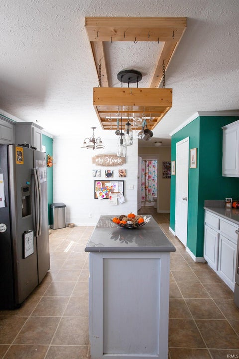 Tiny photo for 401 Mill Street, Frankton, IN 46044 (MLS # 202641839)