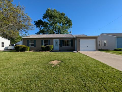 Photo of 17 W Sunnydale Drive, Huntington, IN 46750 (MLS # 202618369)