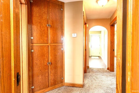 Tiny photo for 802 3rd Avenue, Jasper, IN 47546 (MLS # 202642182)