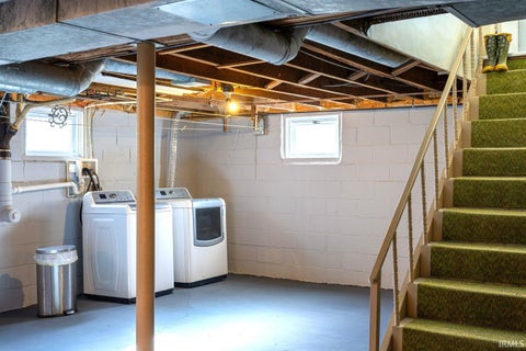 Tiny photo for 802 3rd Avenue, Jasper, IN 47546 (MLS # 202642182)