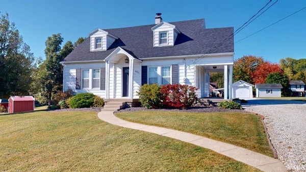 802 3RD AVE, JASPER, IN 47546 - Image e5da5a9dfa0b981cdbf117ea5c15af94/2656409347