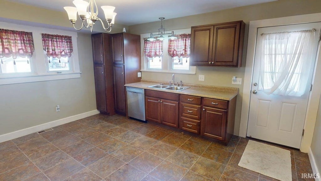 Photo of 802 3rd Avenue, Jasper, IN 47546 (MLS # 202642182)