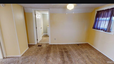 Tiny photo for 802 3rd Avenue, Jasper, IN 47546 (MLS # 202642182)