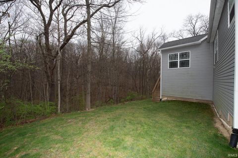 Tiny photo for 6269 Munsee Drive, West Lafayette, IN 47906 (MLS # 202612487)