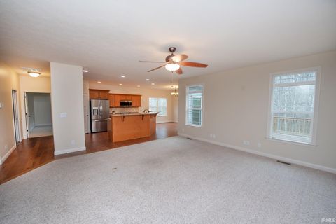 Tiny photo for 6269 Munsee Drive, West Lafayette, IN 47906 (MLS # 202612487)