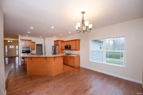 Tiny photo for 6269 Munsee Drive, West Lafayette, IN 47906 (MLS # 202612487)