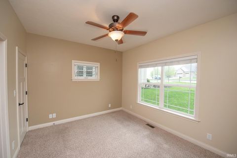 Tiny photo for 6269 Munsee Drive, West Lafayette, IN 47906 (MLS # 202612487)