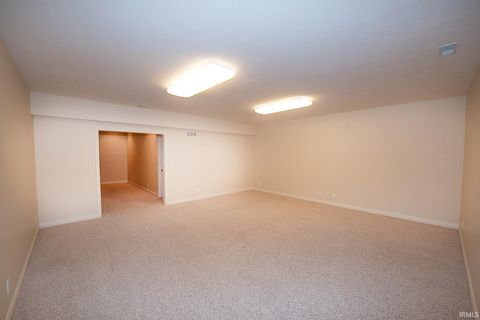 Tiny photo for 6269 Munsee Drive, West Lafayette, IN 47906 (MLS # 202612487)