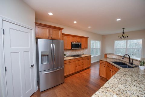 Tiny photo for 6269 Munsee Drive, West Lafayette, IN 47906 (MLS # 202612487)