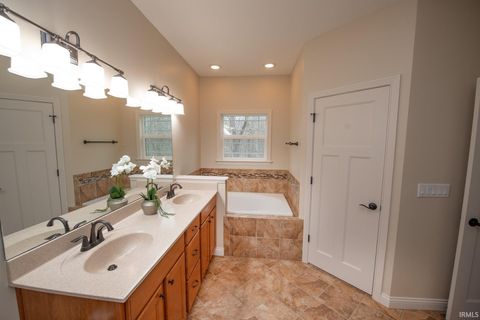 Tiny photo for 6269 Munsee Drive, West Lafayette, IN 47906 (MLS # 202612487)