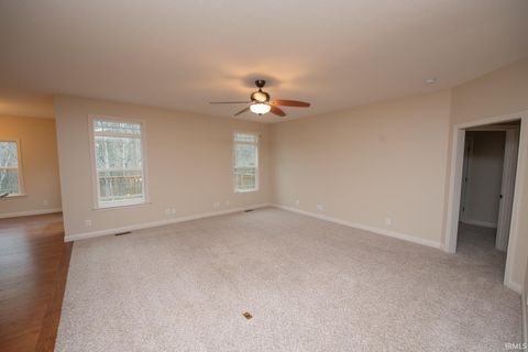 Tiny photo for 6269 Munsee Drive, West Lafayette, IN 47906 (MLS # 202612487)