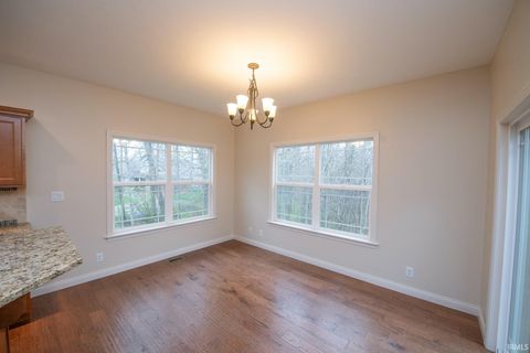 Tiny photo for 6269 Munsee Drive, West Lafayette, IN 47906 (MLS # 202612487)