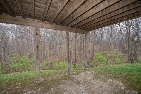 Tiny photo for 6269 Munsee Drive, West Lafayette, IN 47906 (MLS # 202612487)